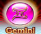Symbol Gemini