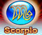 Scorpion Символ