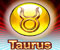 Taurus Symbol