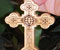 Orthodox cross 08