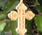 Orthodox cross 12