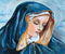 Virgin Mary 10