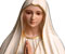 Virgin Mary 16