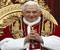 Pope Benedict XVI 16