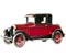Pontiac Series Deluxe 1926