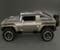 Hummer H4 CUV Concept 2012