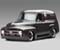 Ford FR100 Panel Truck 1953