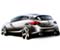 Opel Astra Opc Hatchback 2012