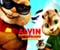 Alvin and The Chipmunks Chipwrecked 01