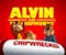 Alvin and The Chipmunks Chipwrecked 04