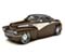 Volvo Dark Brown 1956