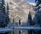 Taman Nasional Yosemite 01