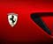 Ferrari Logo 01