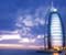 برج العرب في دبي جميرا