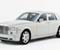 Rolls Royce White 01