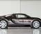 Bugatti Veyron Eb Side View
