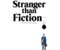 Stranger Than Fiction 2006