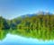 tükör-tó