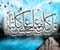 Kaligrafi islame 36