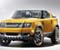 Land Rover Dc100 Ssport Concept