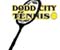 Dodd City Tennis