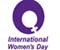 Starptautiskā Sieviešu diena