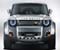 Land Rover Dc100 Modified