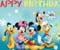 Disney oslavuje v deň narodenín