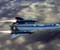 Lockheed SR 71 Blackbird