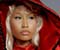 Nicki Minaj Red Riding Hood