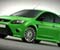 Ford Fiesta Green