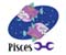 Pisces Fish Over