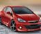 Opel Astra Gtc Red