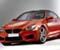 Bmw M6 Coupe Red