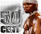 50 Cent pekný obrázok