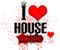 I Love Music House