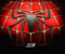 Spiderman Red Logo