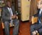 President Kibaki With Ethiopian Primier