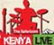 Safaricom Live Emblem