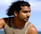 Lost Handsome Sayid