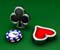 Gambling Games Symbol