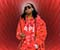 Lil Wayne Red 01