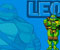 ninja turtles Leonardo
