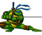 ninja turtles Leonardo 02