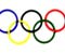 Olimpiskais simbols Gredzens Sports