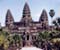 Angkor Wat In Cambodja 01