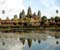 Angkor Wat In Cambodja 03