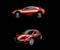 Mazda Red Concept