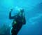 Thailand Diving Surfacing