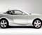 Bmw X Coupe Concept White
